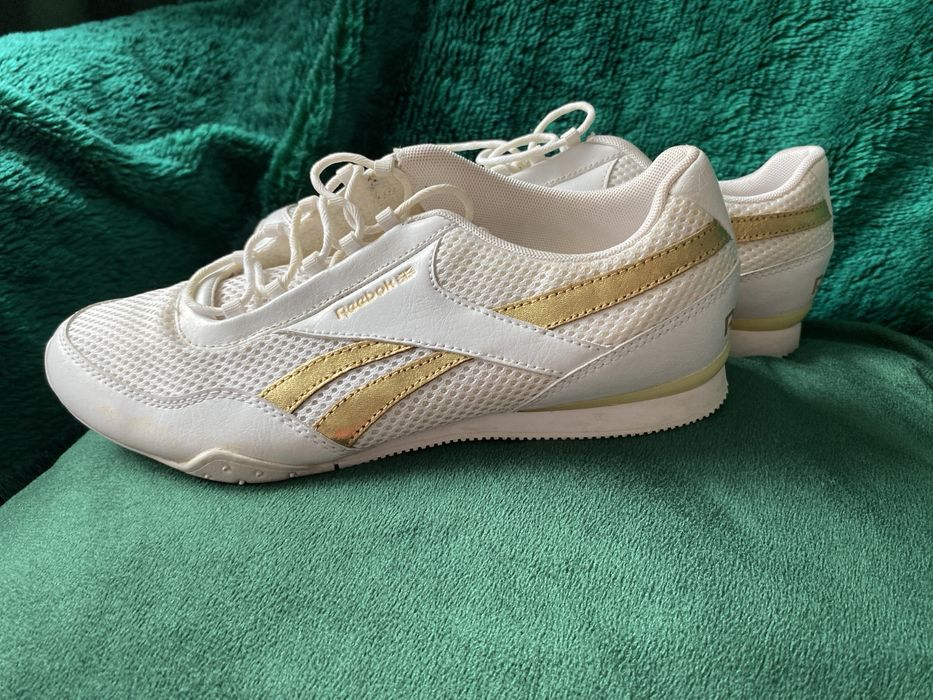 Reebok buty sportowe