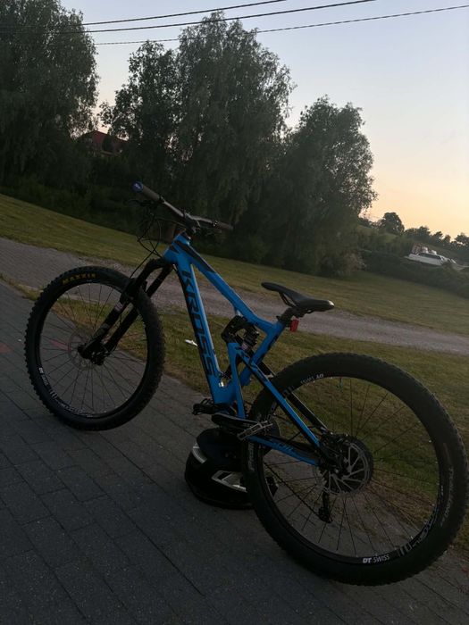 Kross soil 2.0 2016