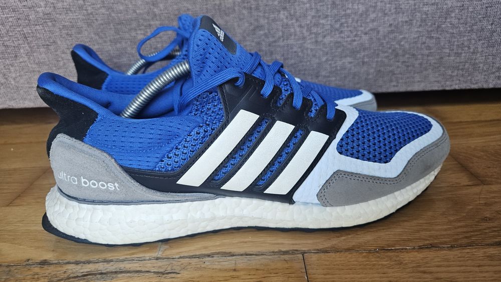 Adidas ultraboost S&L tam44 2/3