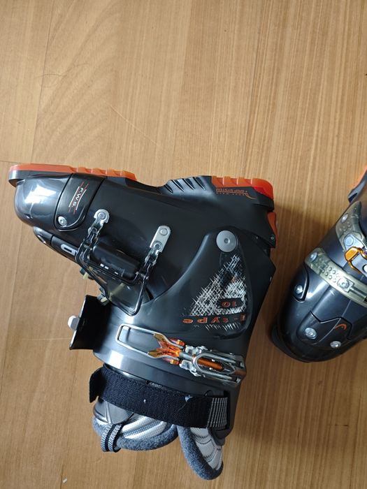 Botas Ski wedze NOVAS