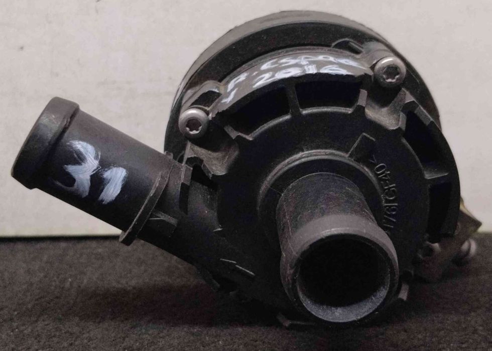 Bomba Água Adicional 925164GA0A - RENAULT ESPACE V