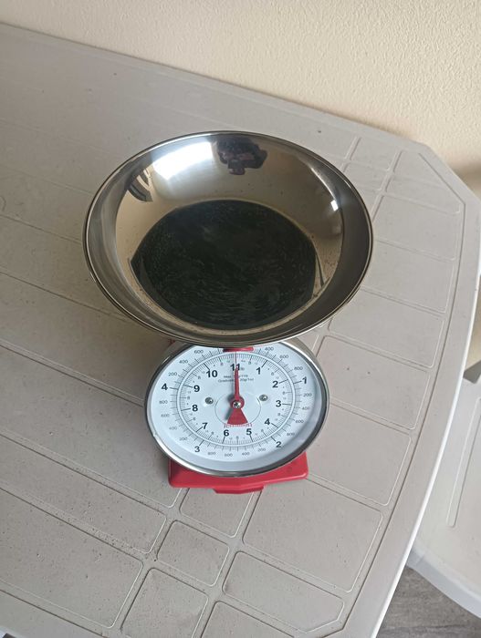 Vendo Balança de cozinha