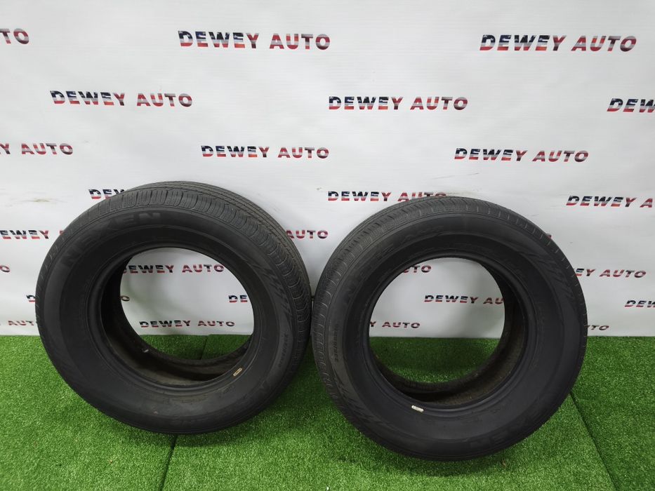 Гума всесезонна nexen npriz ah8 235/65 r16
