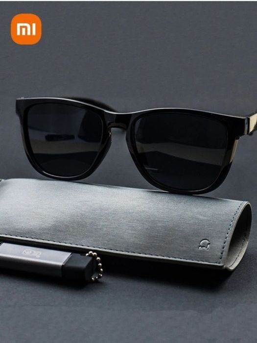 Окуляри Xiaomi Mi Polarized Explorer Sunglasses