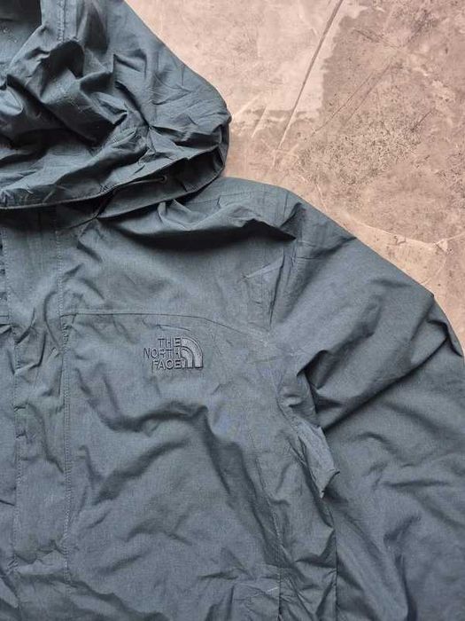 The North Face -Casaco Impermeável com Capuz