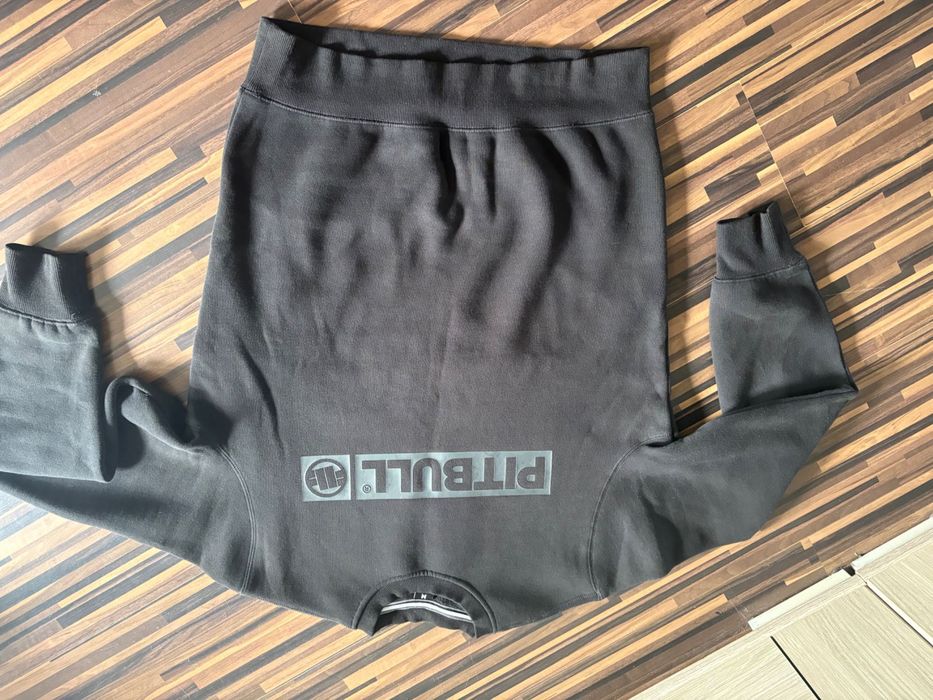 Bluza męska Pitbull