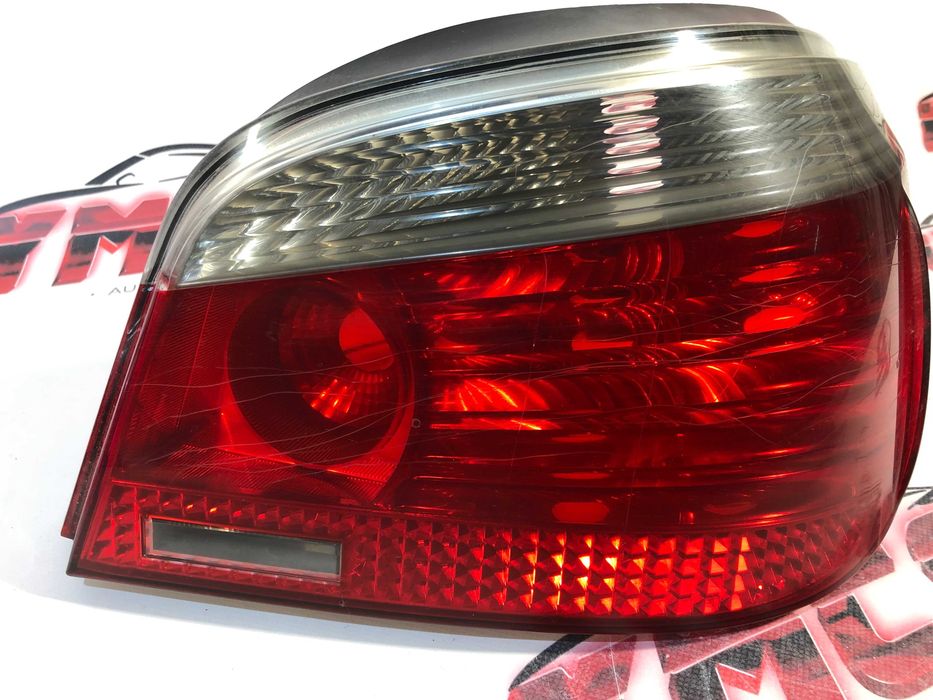 Farolim Traseiro BMW E60 SERIE 5 DIREITO ORIGINAL