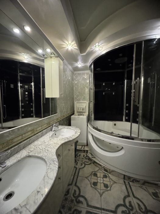 Продам сталінку з індивідуальним опаленням