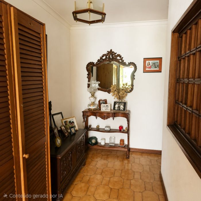 Casa geminada em Vila Real