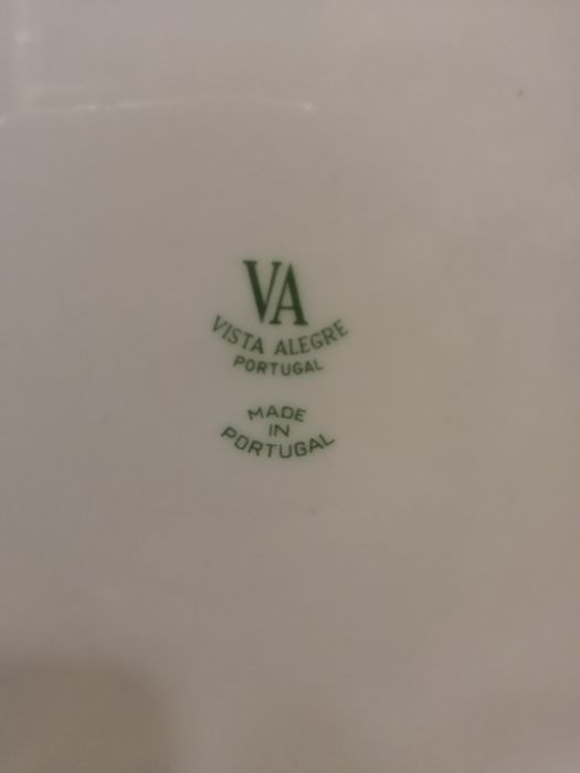 Vista Alegre Dinner Plates424125937998909446