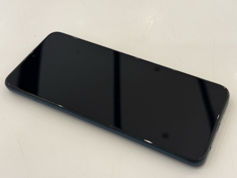 Motorola G50 4/64GB Zielony