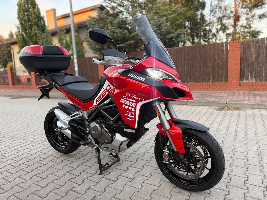 Ducati