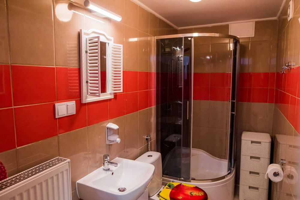 Wynajme pokoj dla  1- 2 osob na dluzej w Rumi