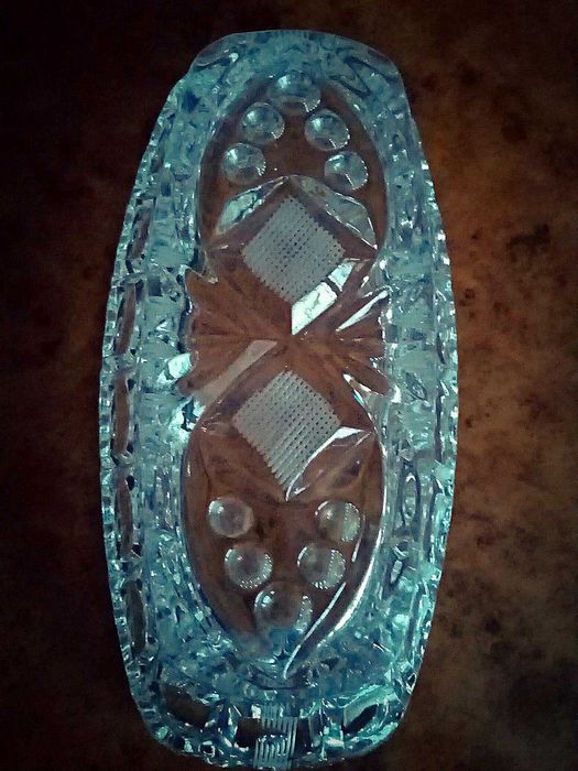 Ладьї кришталеві