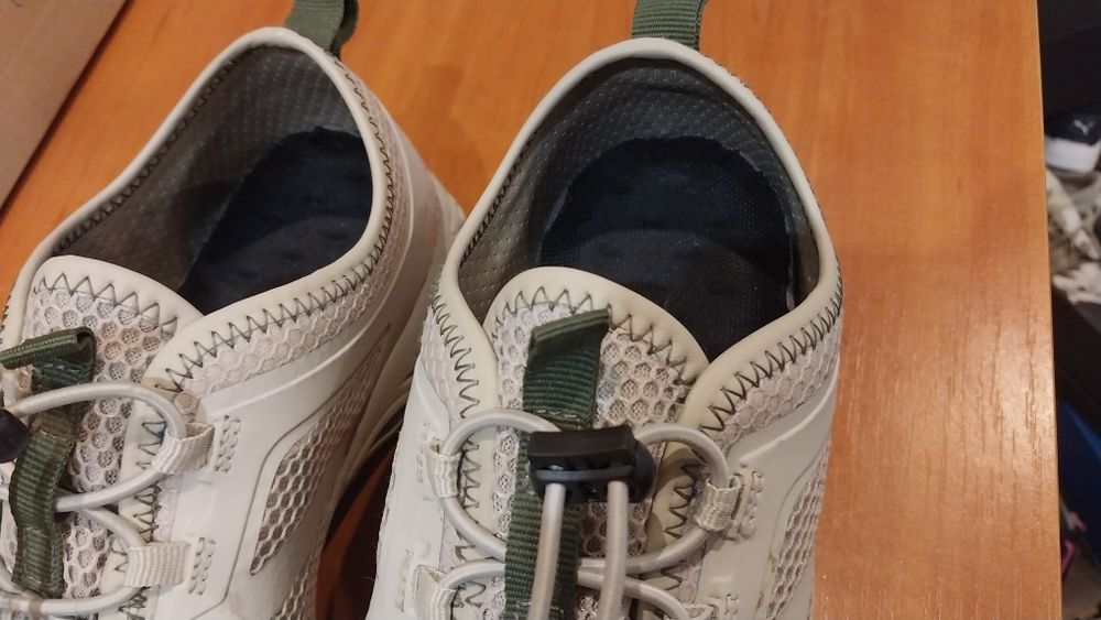 Продам  оригинальные женские легкие летние трекинговые кроссовки і Jack Wolfskin Breezer Vent Low. Размер  40
Артикул: 4050121*SS23