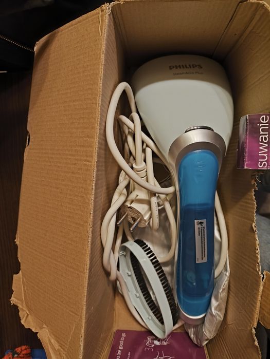 Відпарювач Philips