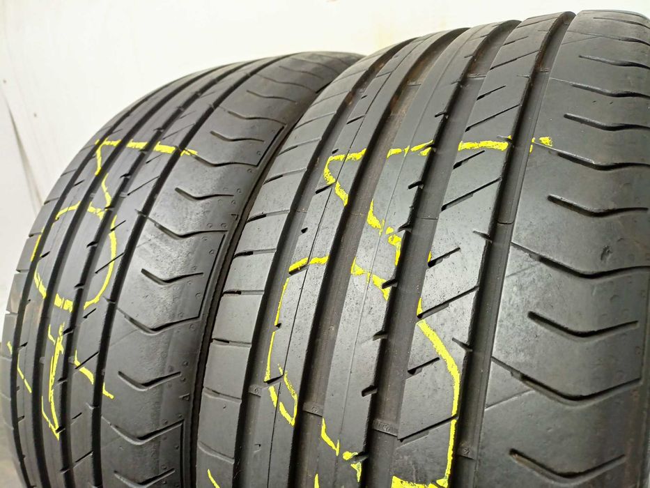 Fulda Sport Control 2 225/45/17 2022r. 94Y 2x7mm (401)