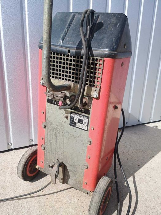 tester miernik akumulatorów ładowania 6-12-24V prostownik tir