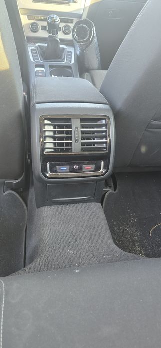 VolksWagen Passat 2.0 tdi 2015