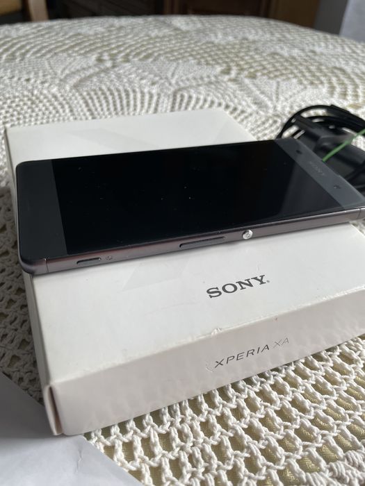 Sony Xperia XA Smartphone