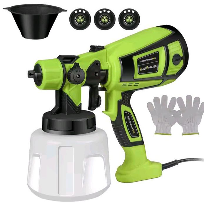 Pistola de pintura428778576141373441