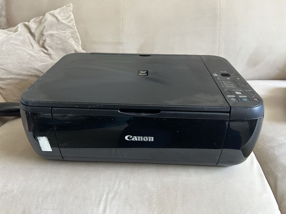 Продам принтер canon mp280