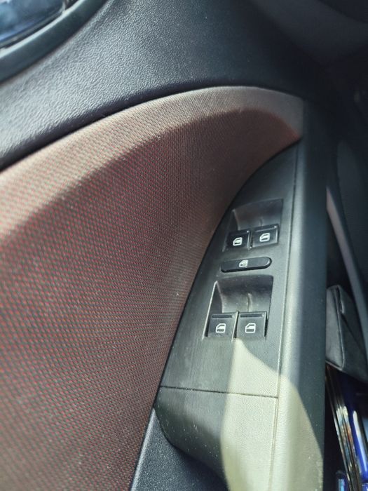 Leon 1.9 TDI 5 portas