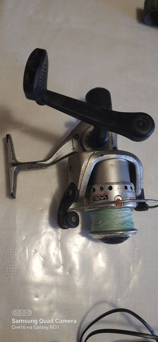 Катушка   безынерционная