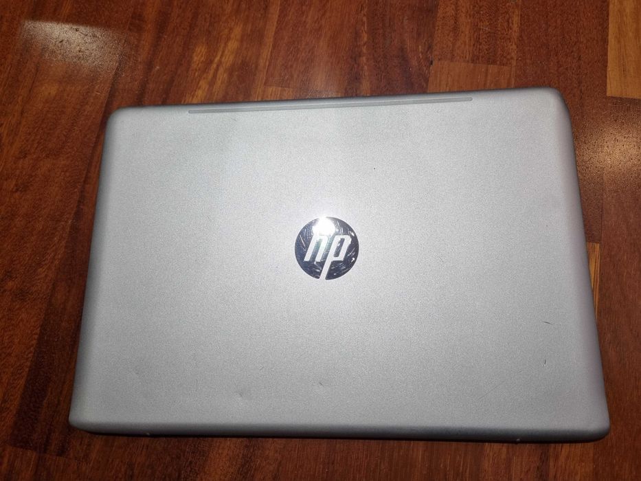Laptop HP Envy 13 Bang and Olufsen bateria nowa