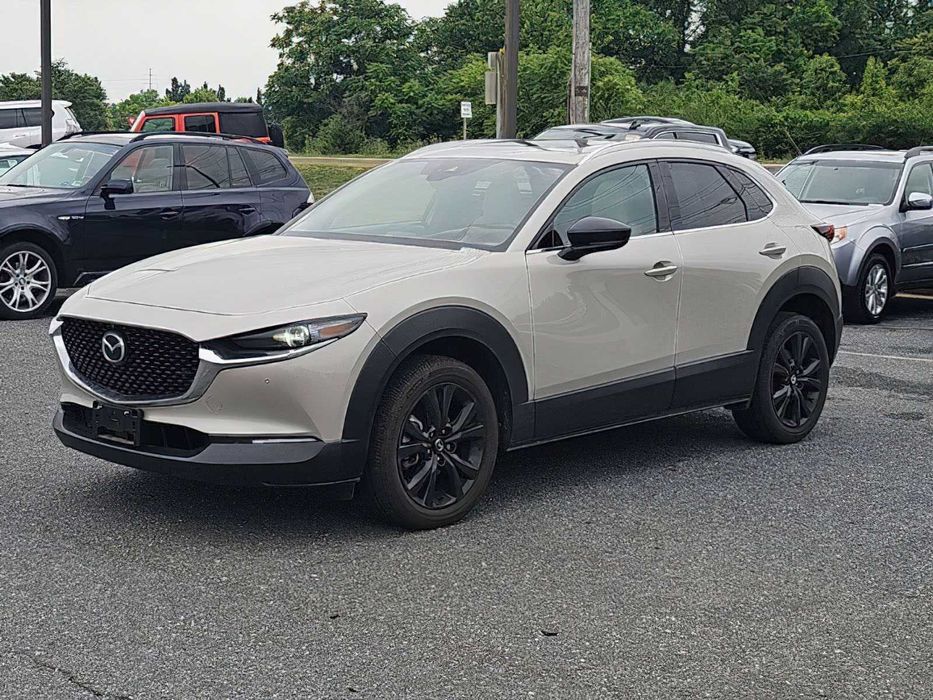 Mazda CX-30 Turbo Premium Plus      2023