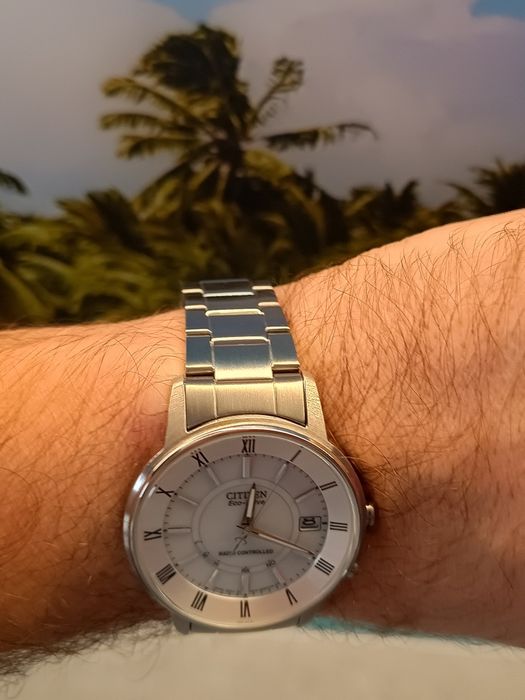 Citizen FDR59 JDM stan bardzo dobry prawie NOS