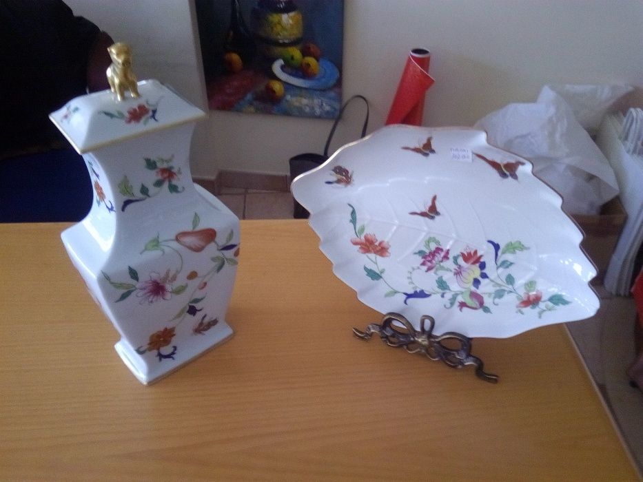 Vista Alegre - Samatra - Novo/Bons Preços