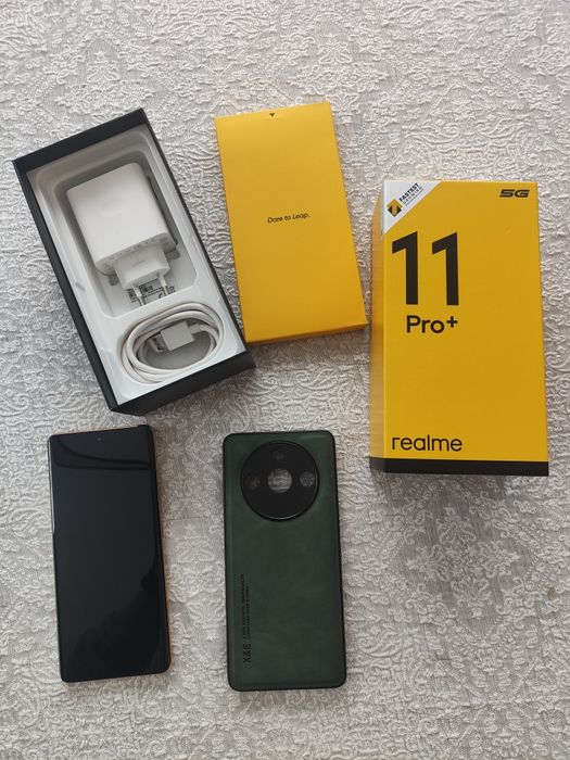 Realme 11 Pro+ 5g