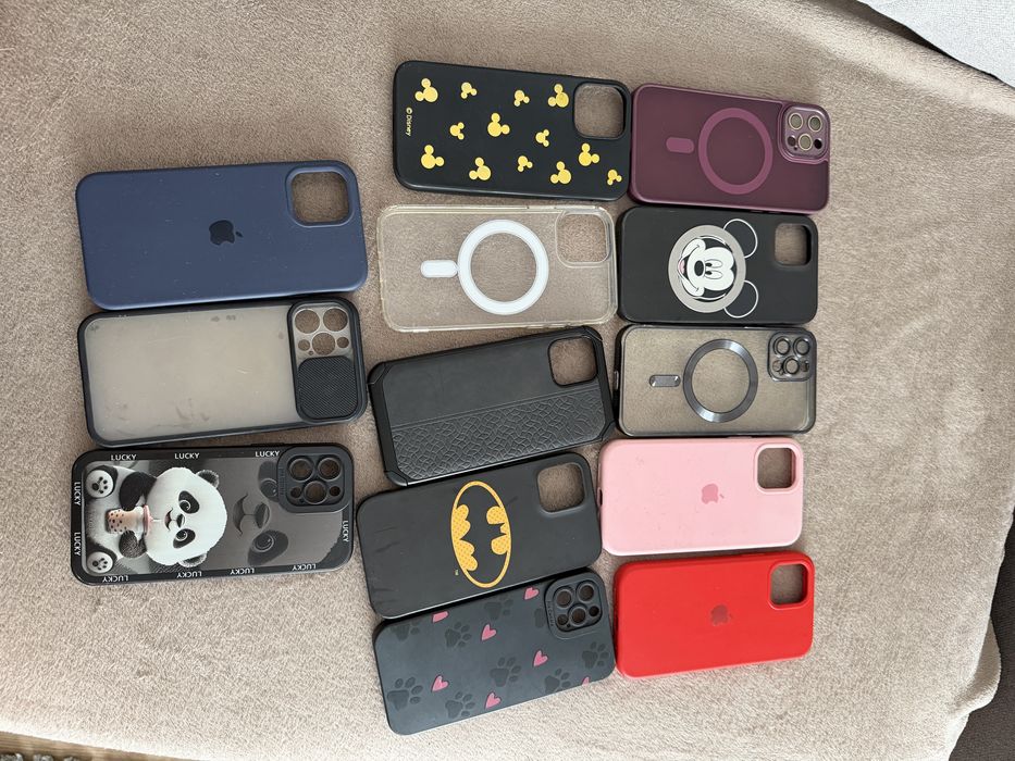 Iphone 12 Pro 256GB   REZERWACJA