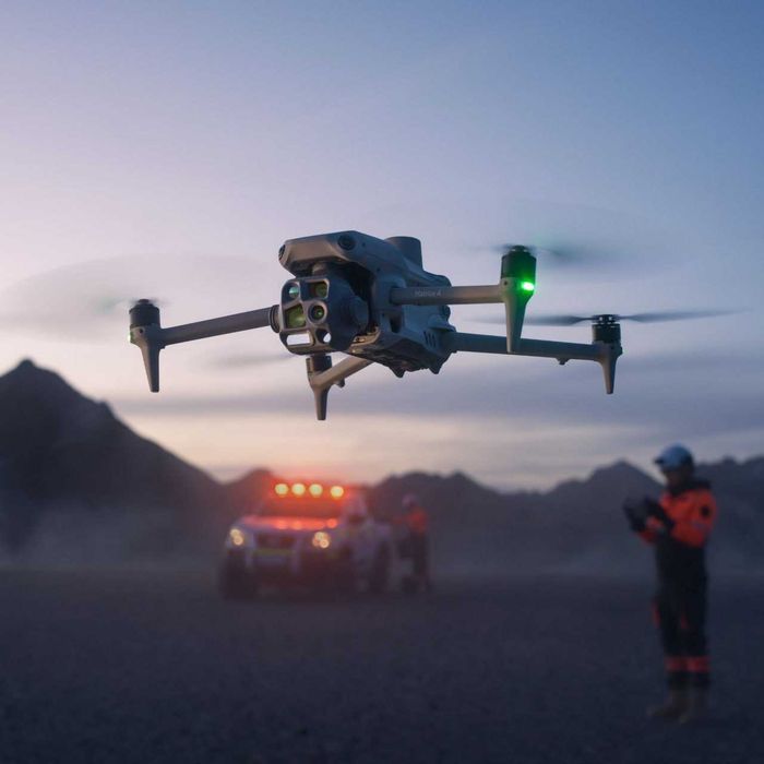 Drones, Portable Power Stations
