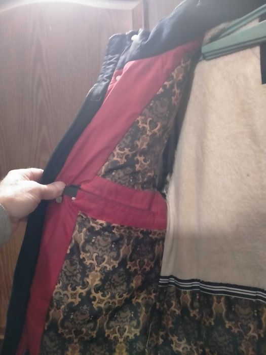 Продам мужские куртки "Аляска (Парка).