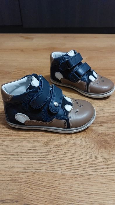 Buty dziecięce Bartek roz. 24