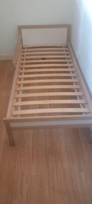 Cama criança (adolescente)