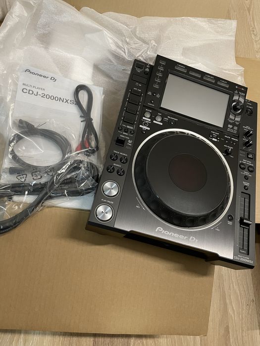 pioneer cdj 900 - Купить студийное оборудование - Цена на OLX.ua