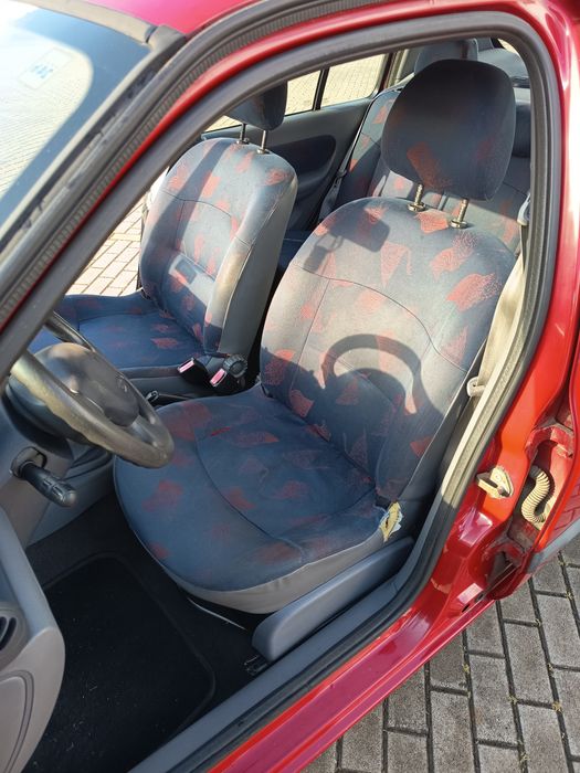 NA SPRZEDAŻ Renault Thalia
