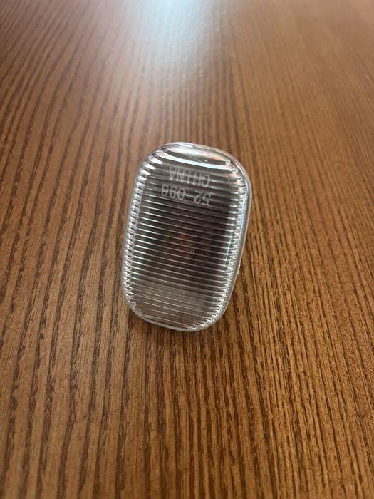 Освітленя мото Поворотник TOYOTA Vios Axp4 Scp4 Corolla