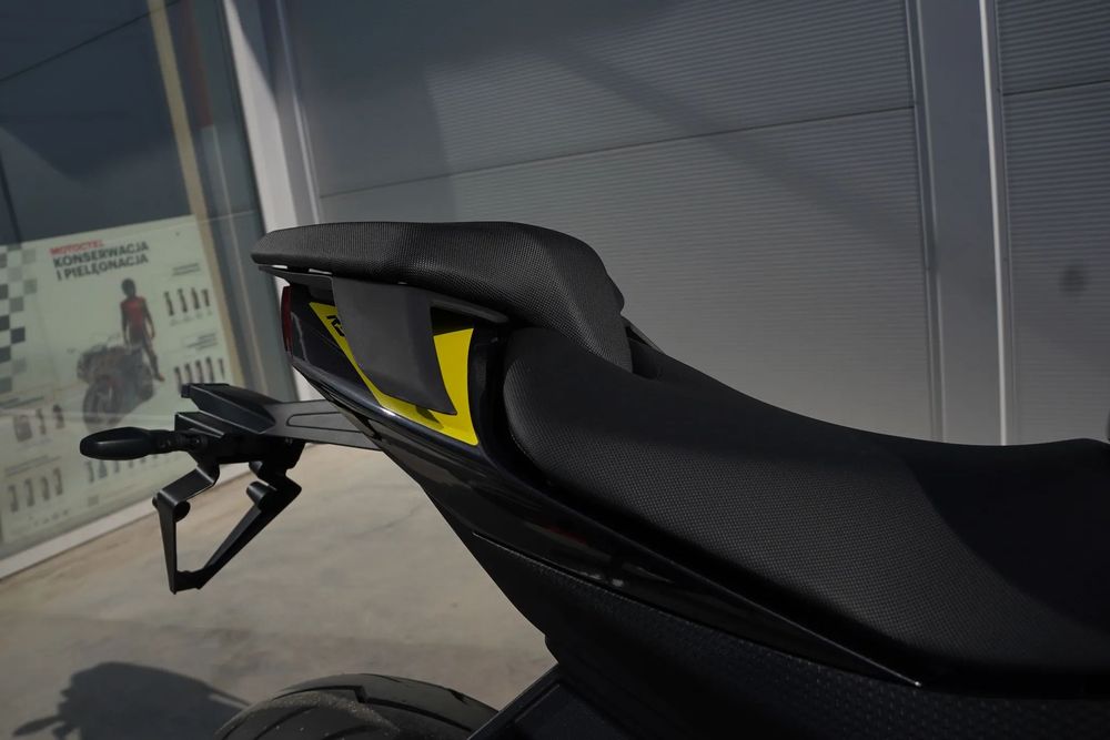 Aprilia Rs