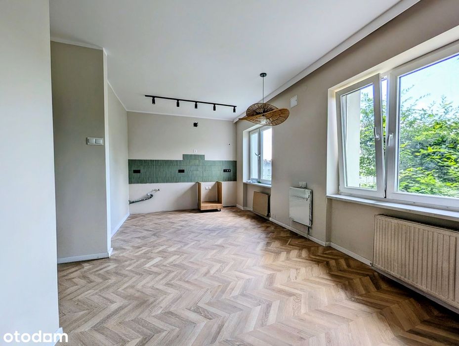REZERWACJA OKAZJA 3 POKOJE Katowice ul. Iłłakowiczówny - po remoncie
