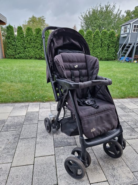 Wózek spacerowy Joie, SPACERÓWKA _stan BDB