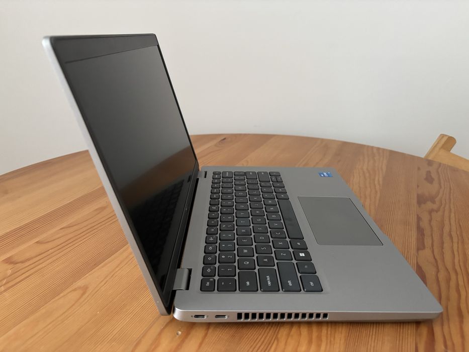 Dell Latitude 5431 i5-1250P, 512GB, 16GB RAM DDR5