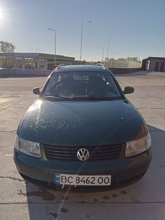 Продам passat b5 універсал