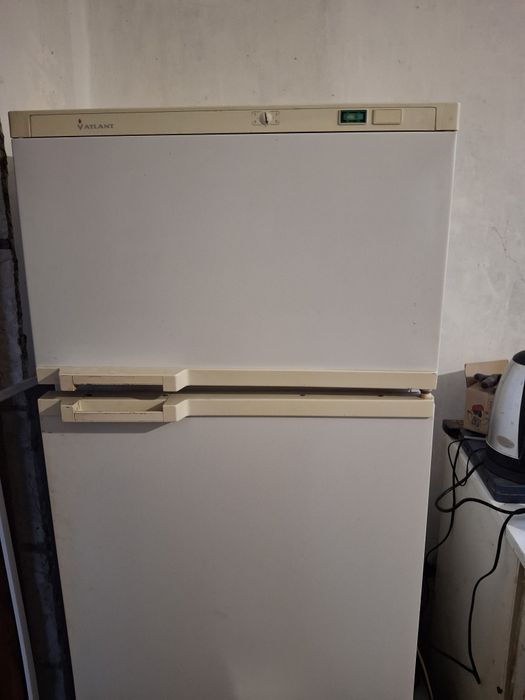Холодильник Атлант