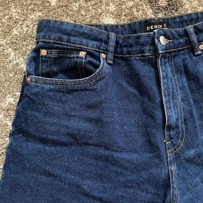 Шорти бермуди ))