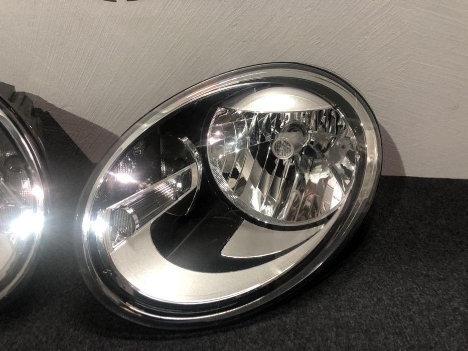 Фара VW Beetle usa 5c5 Битл