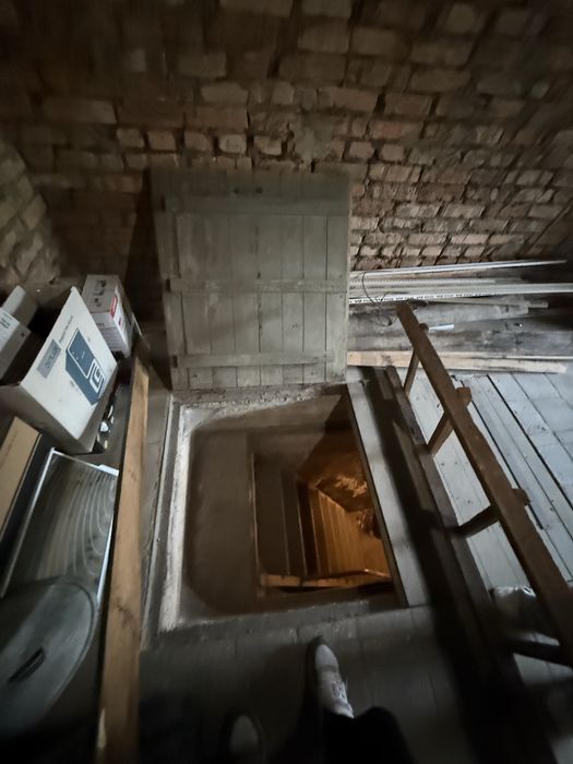 Продається гараж